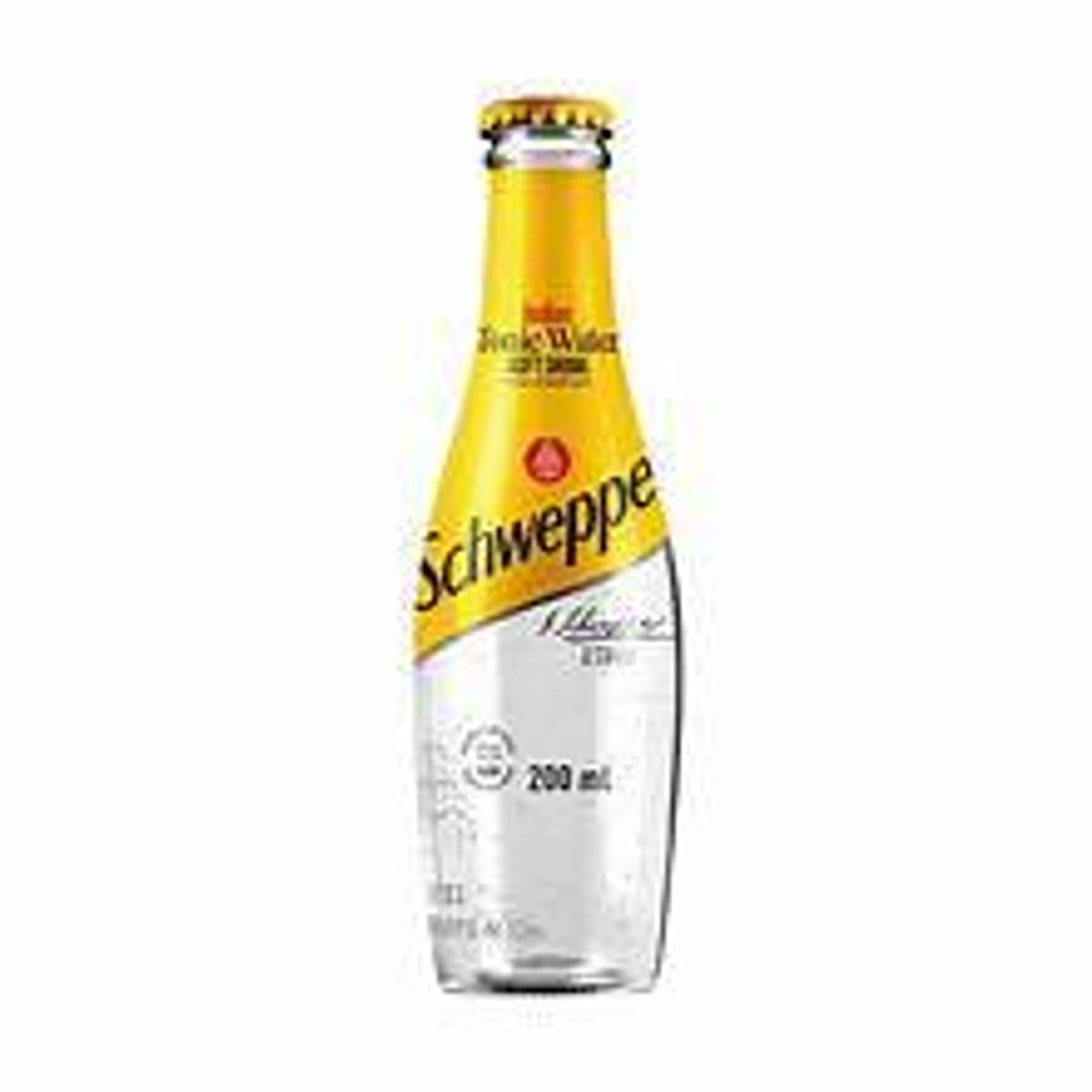 Schweppes